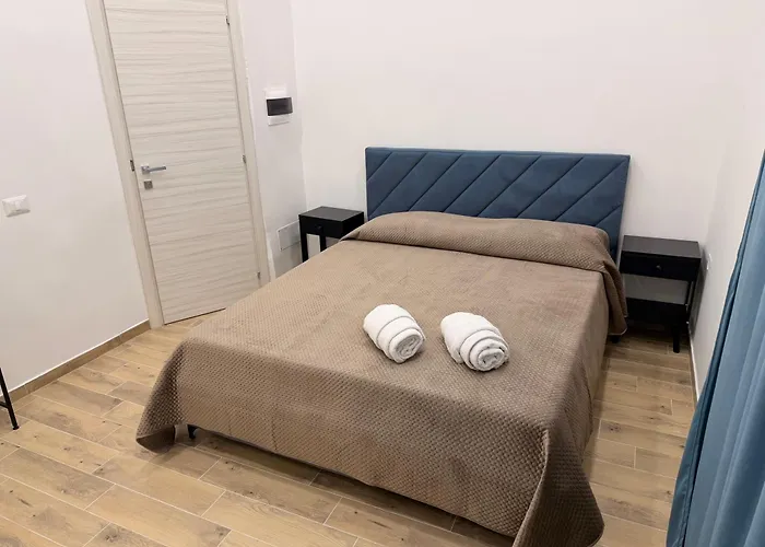 Airport 2 Pensjonat *