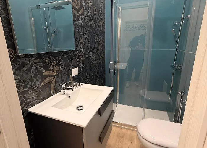 Pensjonat Airport 2 Neapol