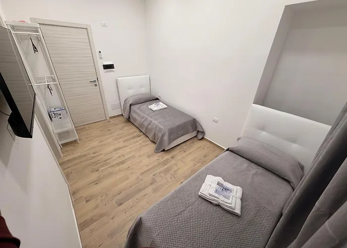 Pensjonat Airport 2 *