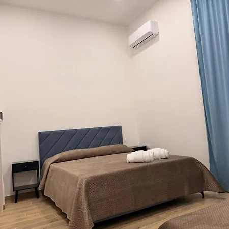 Guest house Airport 2