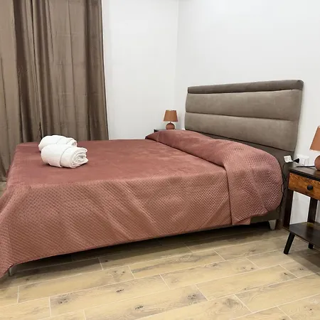 Guest house Airport 2 Naples