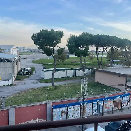 Airport 2 Guest house 3*