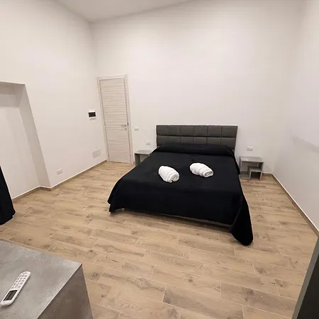 Airport 2 Guest house Naples