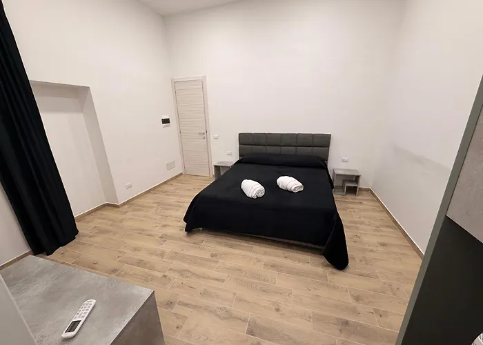 Airport 2 Guest house Naples