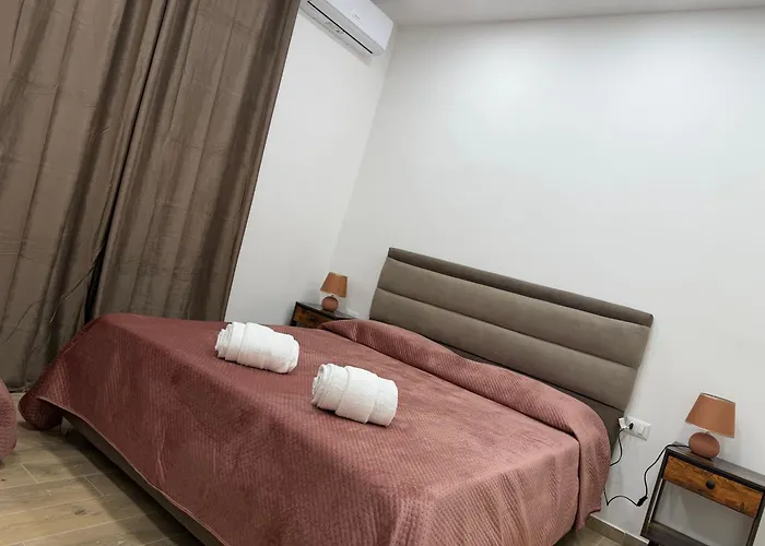 Guest house Airport 2 3*