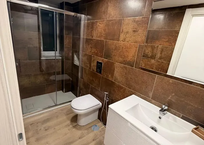 Gasthof Airport 2 Neapel